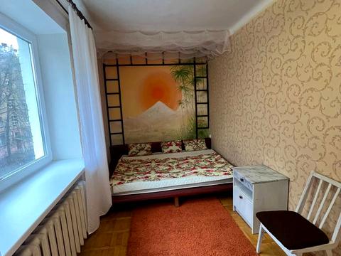 квартира по адресу Депутатская ул., 21