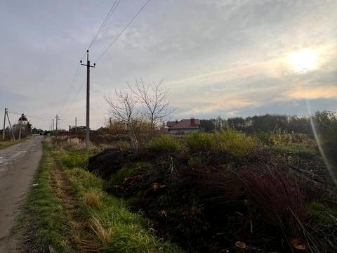 участок по адресу Богдана Хмельницкого ул.