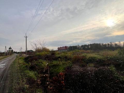 участок по адресу Богдана Хмельницкого ул.