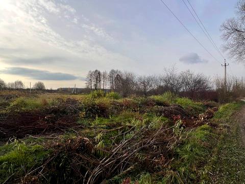 участок по адресу Богдана Хмельницкого ул.