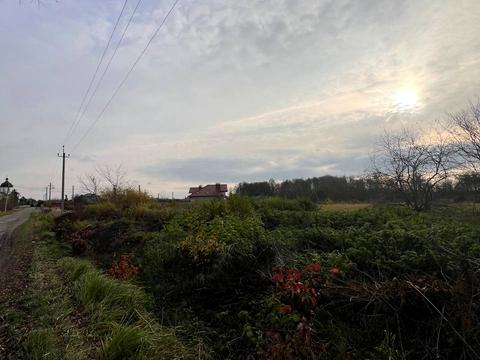 участок по адресу Богдана Хмельницкого ул.