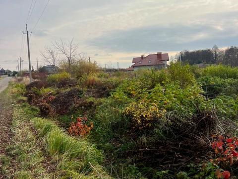 участок по адресу Богдана Хмельницкого ул.