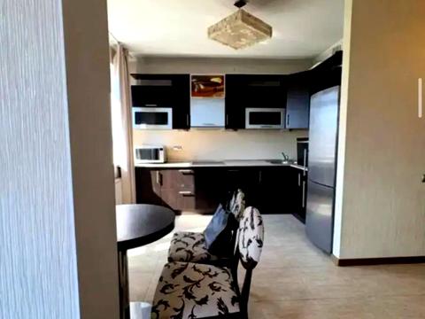 квартира по адресу Паньковская ул., 27/78