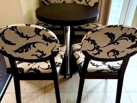 квартира по адресу Паньковская ул., 27/78