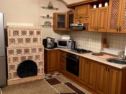 квартира за адресою Дмитра Вітовського вул. (), 26