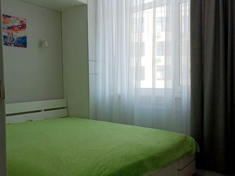 квартира за адресою Юнацька вул., 10