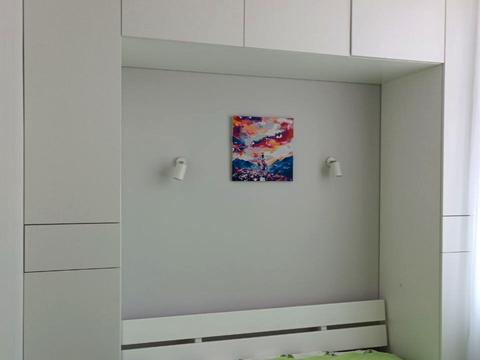 квартира за адресою Юнацька вул., 10