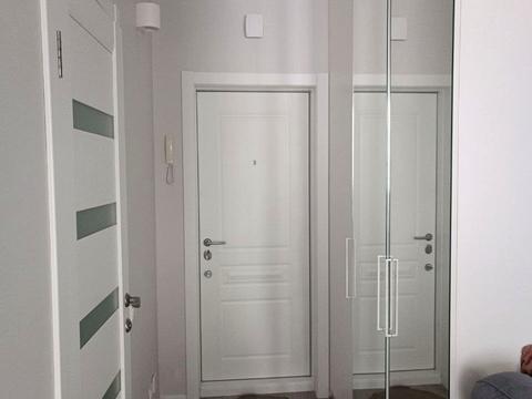 квартира за адресою Юнацька вул., 10