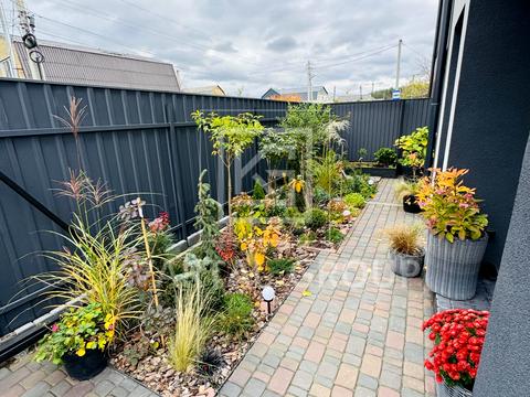 дом по адресу Озёрная ул., 11