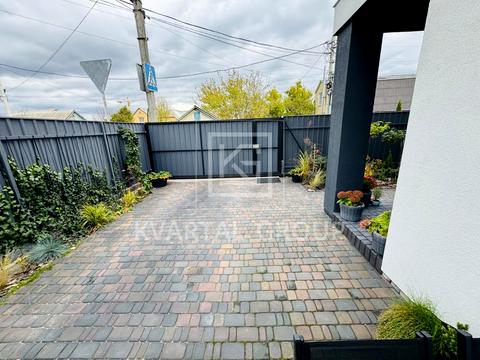 дом по адресу Озёрная ул., 11