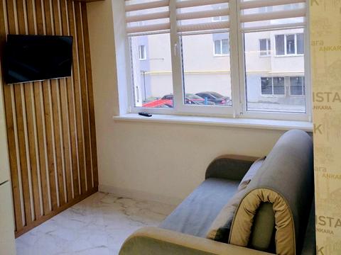 квартира по адресу Бережанская ул., 2