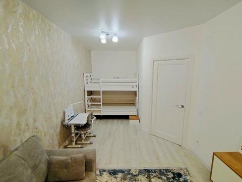 квартира по адресу Бережанская ул., 2