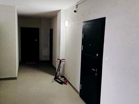 квартира по адресу Бережанская ул., 2