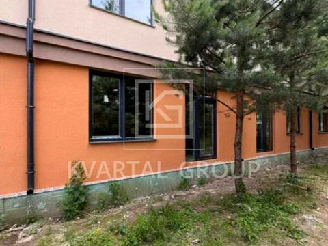 дом по адресу Ворзельська ул., 17