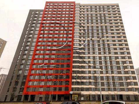 квартира за адресою Олександра Олеся вул., 27