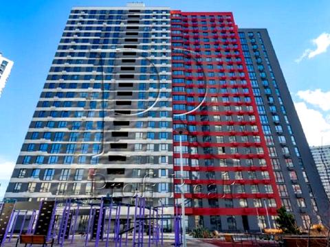 квартира за адресою Олександра Олеся вул., 27