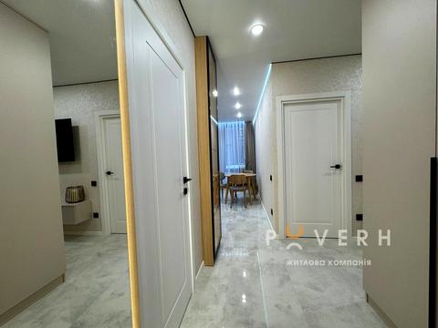 квартира за адресою Ленкавського вул., 34 к7