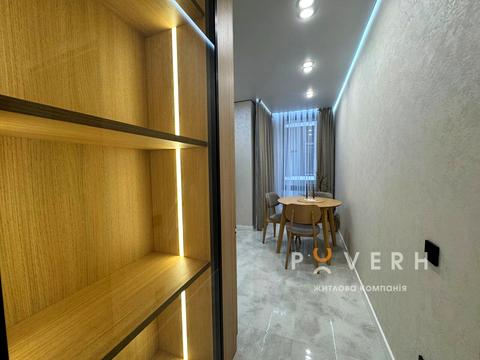 квартира за адресою Ленкавського вул., 34 к7