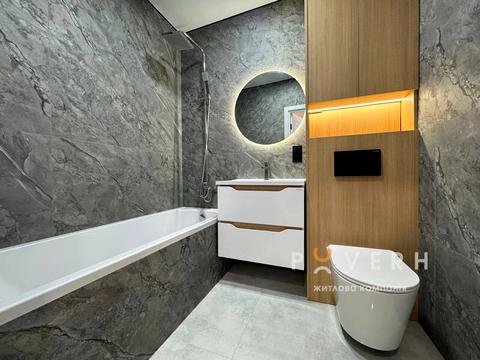 квартира за адресою Ленкавського вул., 34 к7