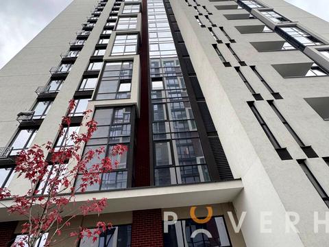 квартира за адресою Ленкавського вул., 34 к7