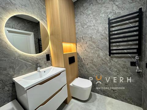 квартира за адресою Ленкавського вул., 34 к7