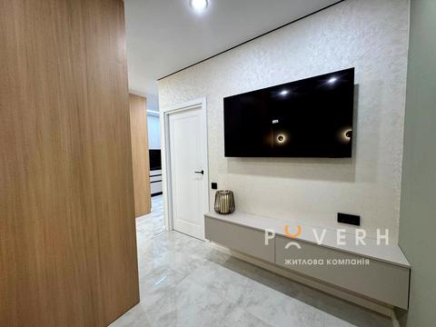 квартира за адресою Ленкавського вул., 34 к7