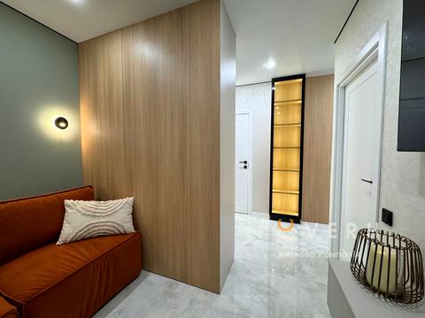 квартира за адресою Ленкавського вул., 34 к7