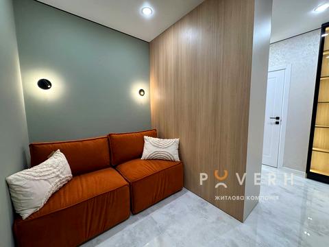 квартира за адресою Ленкавського вул., 34 к7