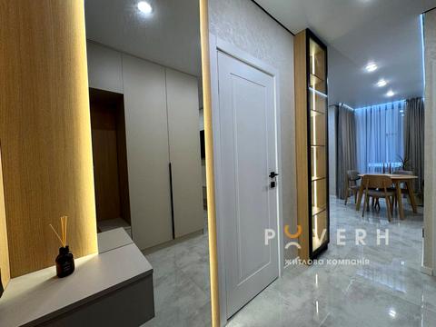 квартира за адресою Ленкавського вул., 34 к7