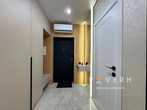 квартира за адресою Ленкавського вул., 34 к7