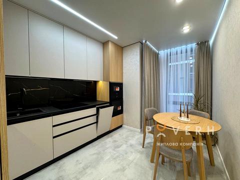 квартира за адресою Ленкавського вул., 34 к7