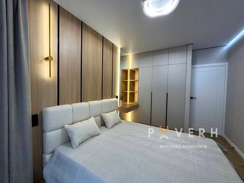 квартира за адресою Ленкавського вул., 34 к7