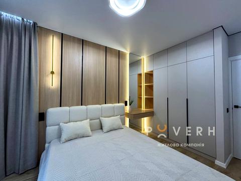 квартира за адресою Ленкавського вул., 34 к7