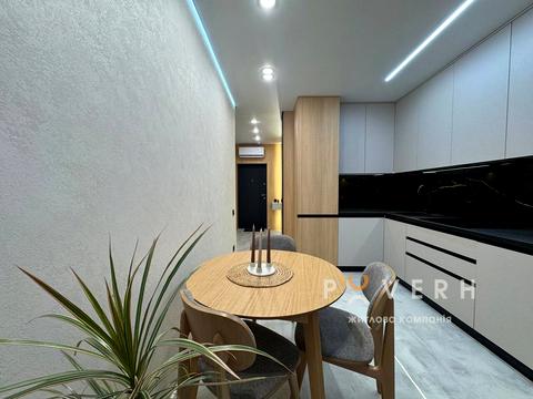 квартира за адресою Ленкавського вул., 34 к7