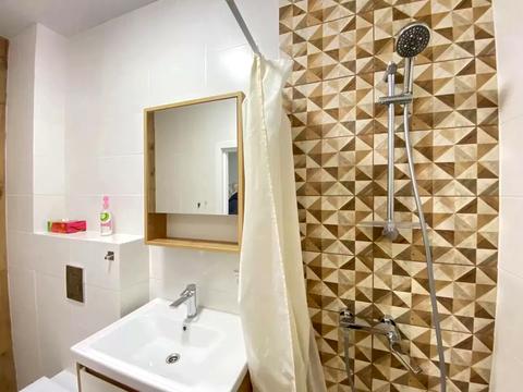 квартира по адресу Беговая ул., 17а