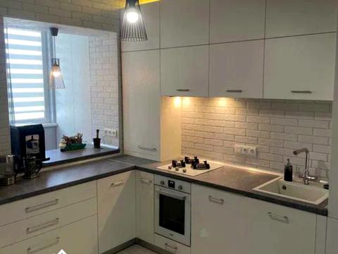 квартира за адресою Людвіга Свободи просп., 20А