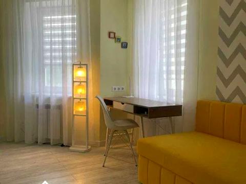 квартира за адресою Людвіга Свободи просп., 20А