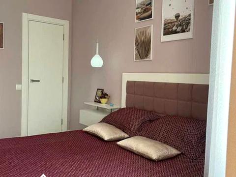 квартира за адресою Людвіга Свободи просп., 20А