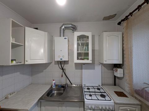 квартира по адресу Резниковский пер., 1а