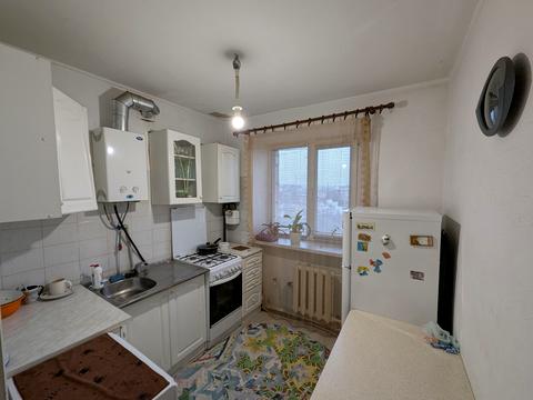 квартира по адресу Резниковский пер., 1а