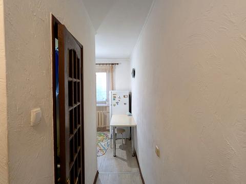 квартира по адресу Резниковский пер., 1а