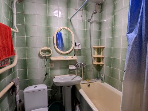 квартира по адресу Резниковский пер., 1а