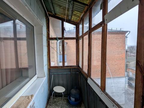 квартира по адресу Резниковский пер., 1а