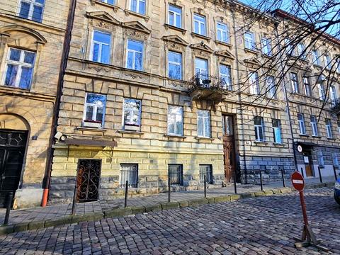 квартира по адресу Академика Колессы ул. (Учительская), 5