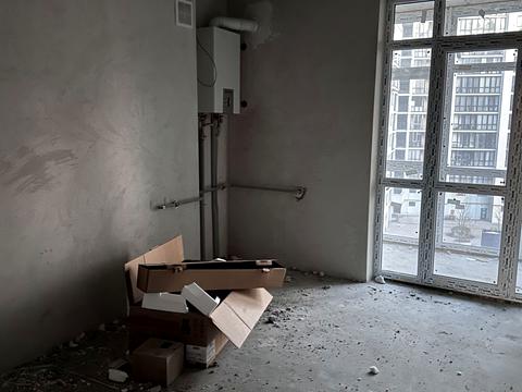 квартира по адресу Стрыйская ул., 108