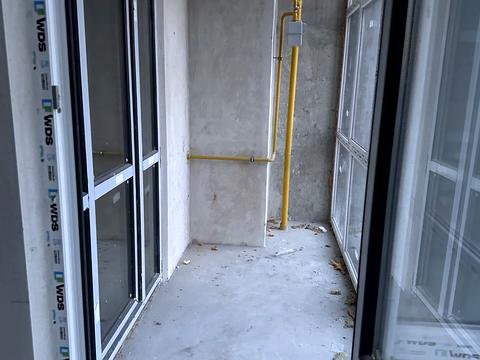 квартира по адресу Стрыйская ул., 108