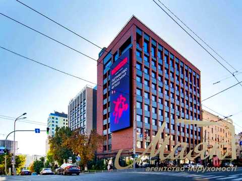коммерческая по адресу Саксаганского ул., 50/18