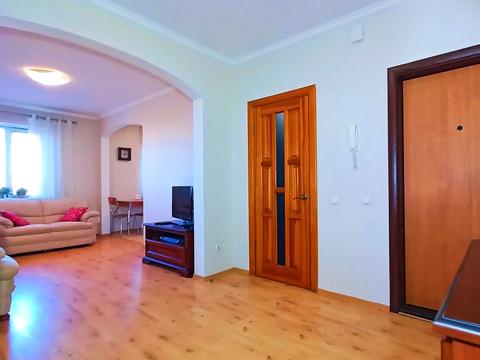 квартира по адресу Чернигов, Героев Чернобыля ул., 3