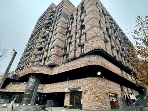 комерційна за адресою Шевченка пров., 9