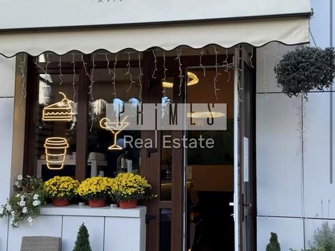 коммерческая по адресу Андрея Верхогляда ул. (Михайла Драгомирова), 15-А